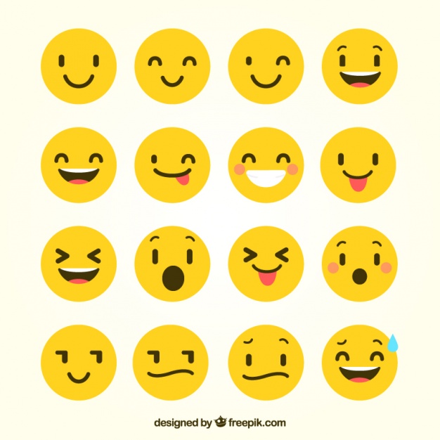Free emoticons without download for android