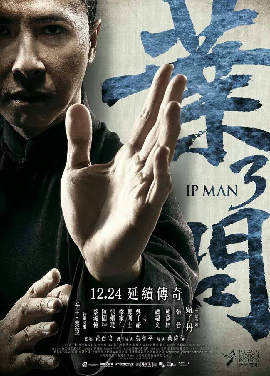 Ip man download torrent without