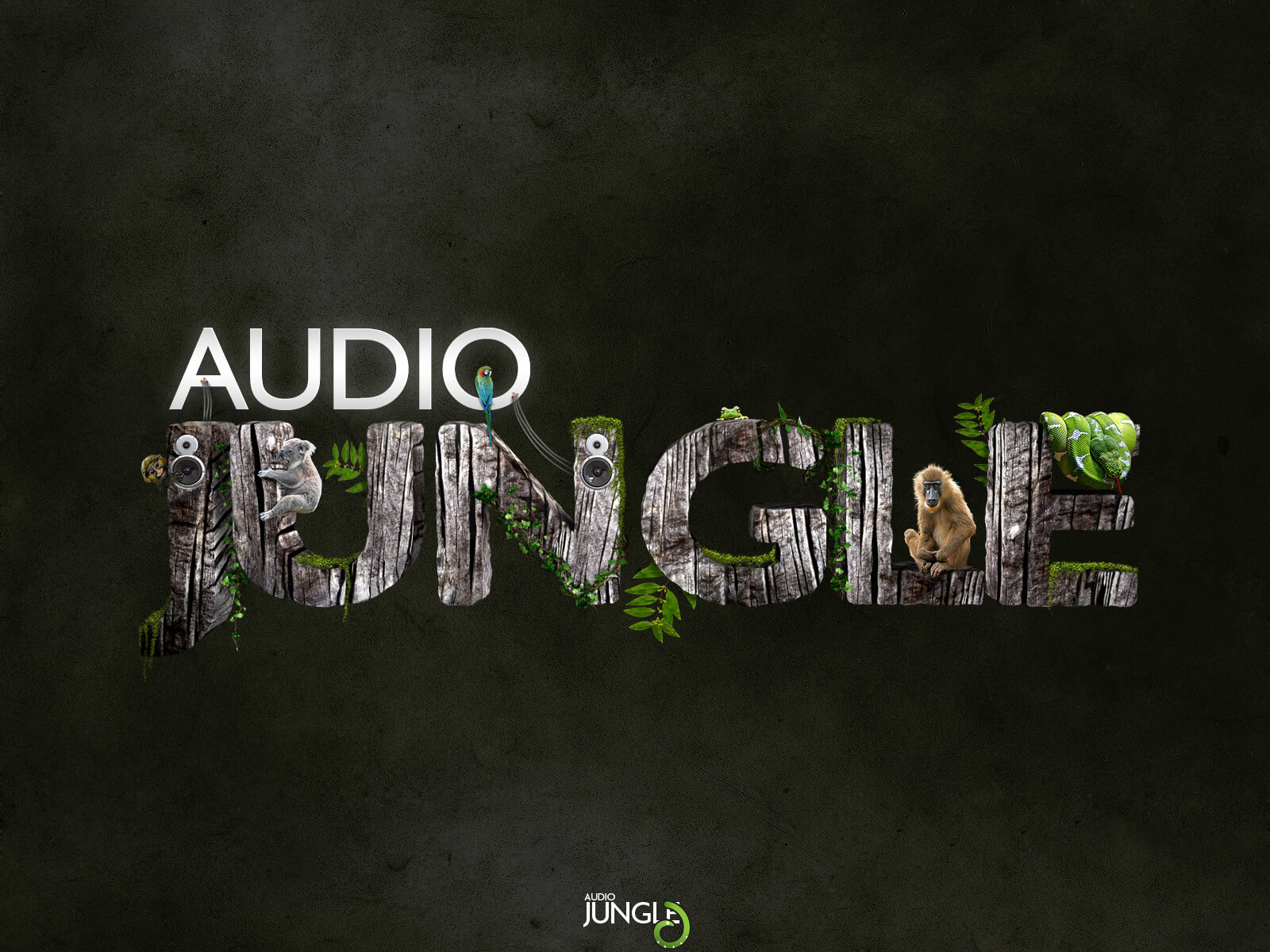Jungle Music Downloads