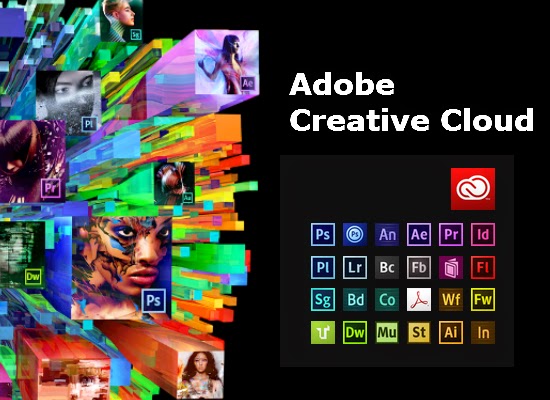 Adobe Cc Master Collection Crack